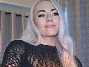 Streamate Live Porn of AllieFyre