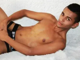 Streamate Sex Cam of BuddyStudman