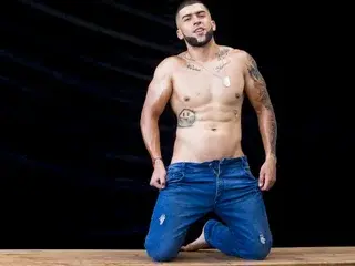 Streamate Free Live Porn of Erickblake