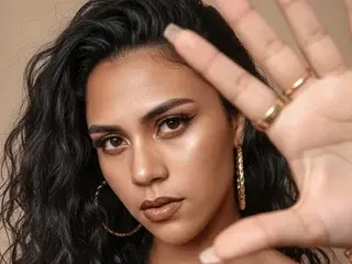 Streamate Live Sex of Agathaworld