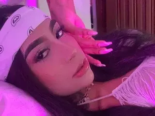 Streamate Best live sex cam show of CandyMarilyn