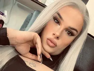 Streamate Best live sex cam show of EvaLexyTS