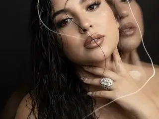 Streamate Sex Cam of Eva_Santana