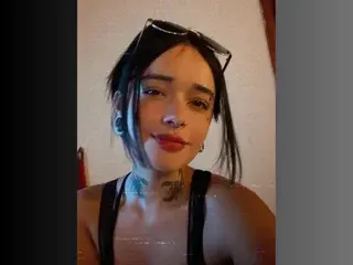 Streamate Adult Webcam of ZoeSalazar