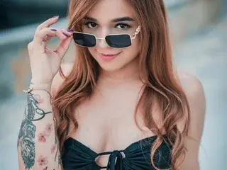 Streamate Adult Webcams of AslyEvans