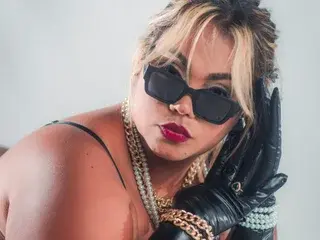 Streamate Live Sex Cam of EmilyDuran99