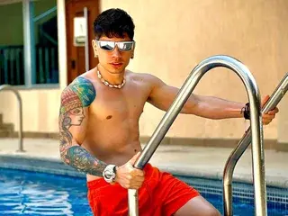 Streamate Live Porn of Filoufitt