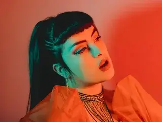 Streamate Live Sex of JESSICABUNNY_69