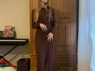 Streamate Nude Webcam of Lily_Blue