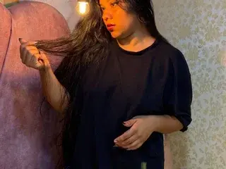 Streamate Sex Cam of SashaSpicy