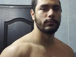 Streamate Private Sex Chat of samuel_latin