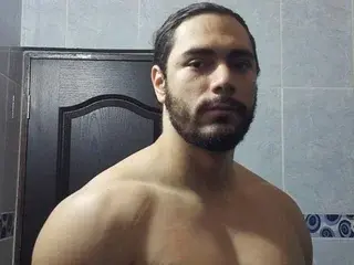 Streamate Sex Cam of samuel_latin