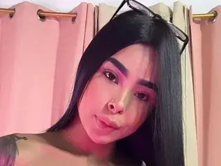 Streamate Free Porn Cam of MelodyyStone