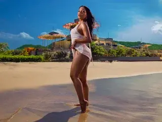 Streamate Best Webcam of SamanthaPhillips