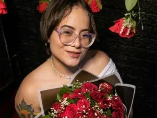 Streamate Nude Webcam of Sweet78kiara