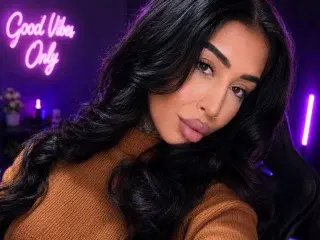 Streamate Live Sex Cam of AARISS