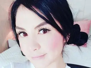 Streamate Live Sex of AntonellaFerreira