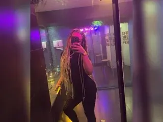 Streamate Private Sex Chat of ExoticCarina