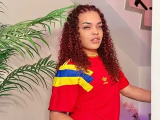 Streamate Free Live Porn of ExoticCarina