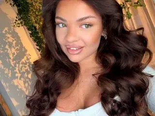 Streamate Live Porn of TheMaddisonShow