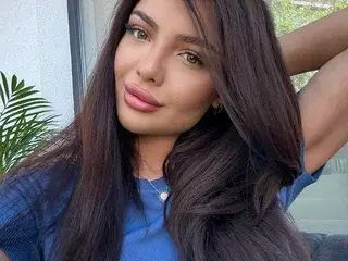 Streamate Best Webcam of TheMaddisonShow