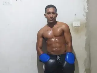 Streamate Live Sex Cam of rickyspensar23