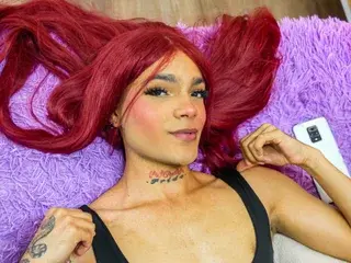 Streamate Live Sex Cam of valery_Kleii26