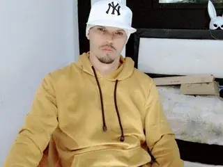 Streamate Live Sex of AlberlAngels