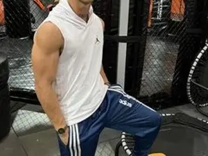 Streamate Live Porn of LeonardPrice