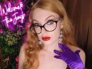 Streamate Adult Webcam of Anna_OG