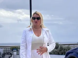 Streamate Best live sex cam show of DaliaClarkk