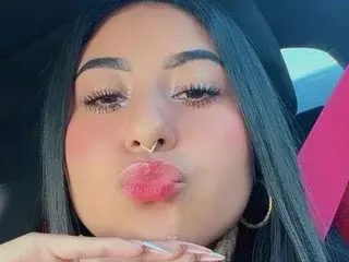 Streamate Watch Live Sex Cams of GabrielaMeow