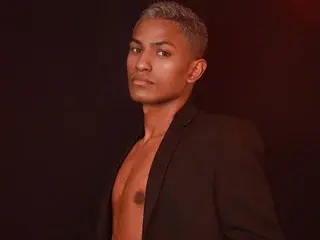 Streamate Best live sex cam show of Jhosk_018