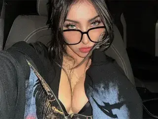 Streamate Nude Webcam of Julieta_Rossett