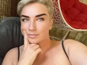 Streamate Nude Webcam of Ellarooss
