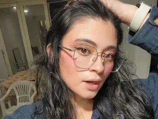 Streamate Sex Cam of Marilin_Jones