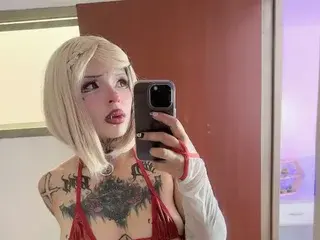 Streamate Live Sex Cam of Starwitch
