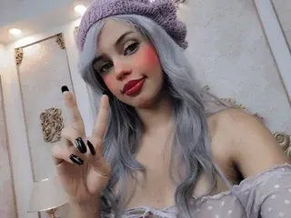 Streamate Live Porn of AlanaHouston