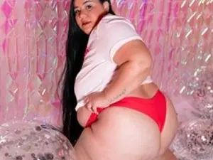 Streamate Best live sex cam show of Nathalia_Chubby