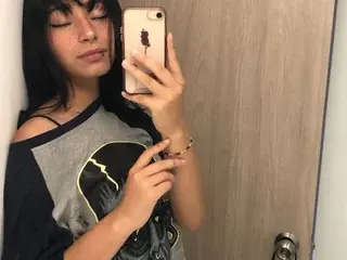 Streamate Adult Webcams of Nyxiere