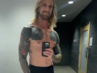 Streamate Private Sex Chat of The_LoneRanger