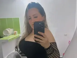 Streamate Live Porn of Xiomara_Cephei