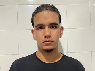 Streamate Private Sex Chat of JavierPoker