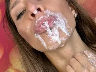 Streamate Sex Cam of LadyAgata