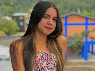 Streamate Live Porn of ZafiroClean