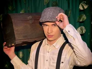 Streamate Adult Webcam of mikaelslow