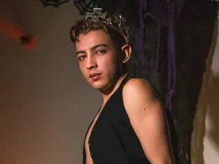 Streamate Free Porn Cam of LiannMilleer