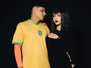 Streamate Sex Chat of LilithStonne