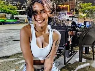 Streamate Adult Webcams of SaraHottGirl69