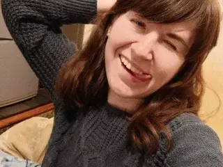 Streamate Private Sex Chat of AlissonShy